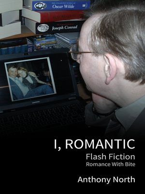 cover image of I, Romantic